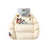 Ecru Gray Hat  
Экрю Серый Шляпа