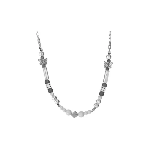 ASTAR HADES Титановые стальные ожерелья мужские