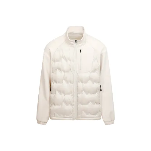 ZOGGS Легкий пуховик унисекс