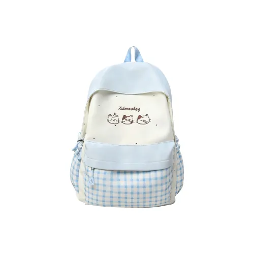 SAPANA STUDIO Nylon Backpack Standard Women's Multicolor