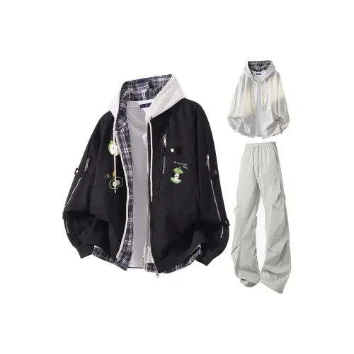 FAX FOR FMACM Повседневная спортивная одежда Унисекс