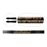 5B-K-BG (Black+Gold Koi)  
5B-K-BG (Черный+Золотой Карп)