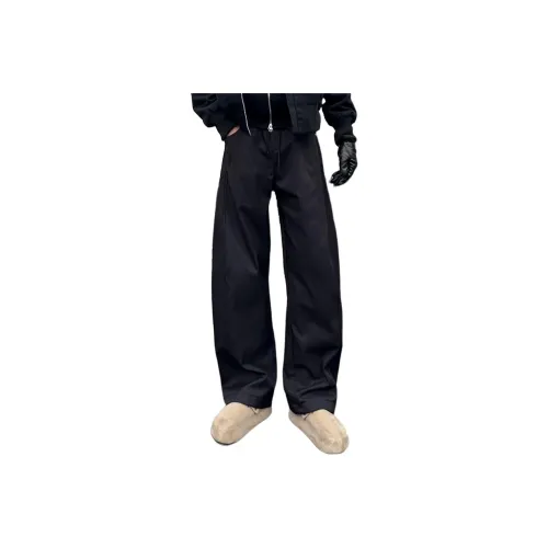 SOUL WORKER Повседневные брюки Унисекс