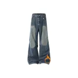 Темно-синий [утолщенный с флисовой подкладкой]