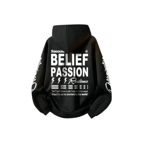 Под одним человеком Свитшот Унисекс