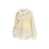 Абрикос [Немецкий язык, флисовая подкладка, водолазка]