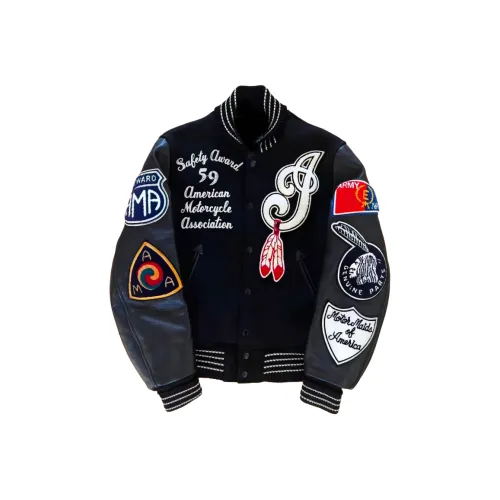 GDRG Индийский Тяжелый Вышивка Унисекс Бейсбольные Джерси