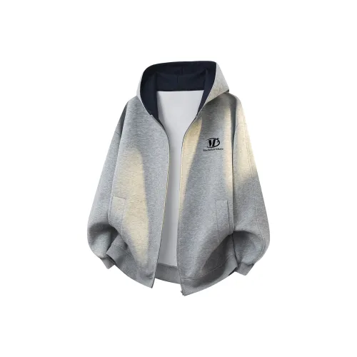 FAIRWHALE Унисекс Свитшоты