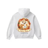 Бело-серый вереск