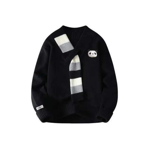 Caramella Унисекс Свитеры