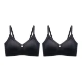 Черный + Черный