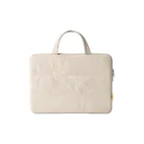 Молочно-чайный абрикосовый