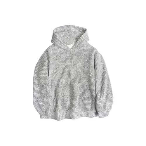 PODGORNOI Белый Мужской Свитшот