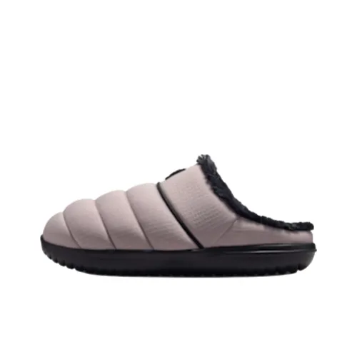 Nike Burrow SE Домашние тапочки Мужские Розовые