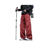 Кленовый лист Красный (Стандартное издание, тройная защита, значок DIY)