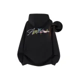 Черный (с флисовой подкладкой)