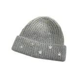 Светло-серый