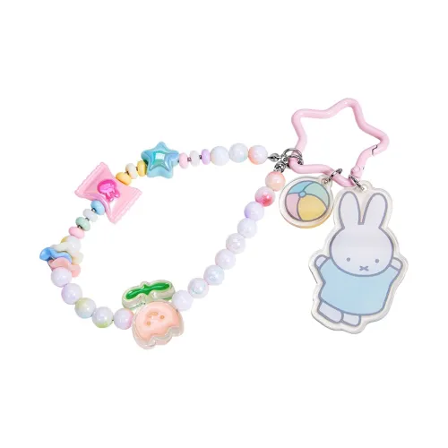 MIFFY Акриловая сумка аксессуар женский многоцветный