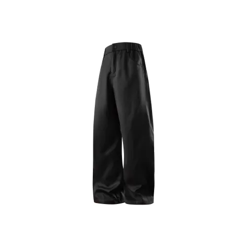 DAWEIBEIKEN Повседневные брюки Унисекс