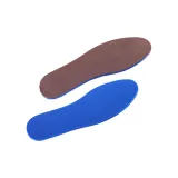 1 пачка Mocha Thermal Thickened Fleece Liner - Большой размер