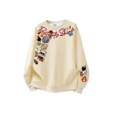 Абрикос [Высококачественный 100% хлопок]