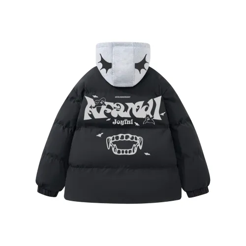 AFANDI Унисекс Пуховики