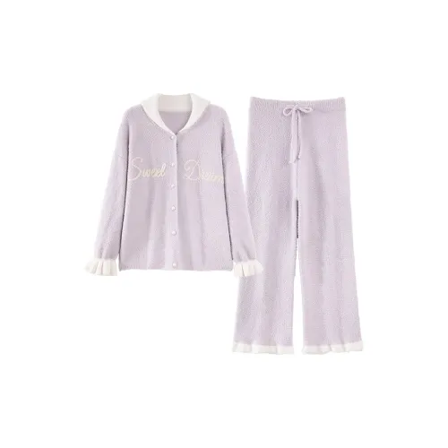 MIIOW Pajama Комплект Женский Одиночная Упаковка