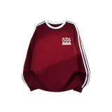 3-Stripes Burgundy [Премиум]