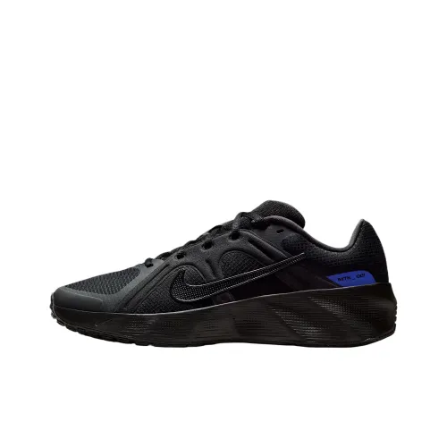 Nike METRO TEK Беговые кроссовки Мужской