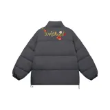 Темно-серый