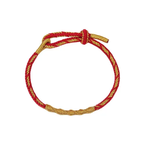 Clect Плетеные шнурки для браслетов женские