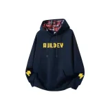 Темно-синий (с флисовой подкладкой)