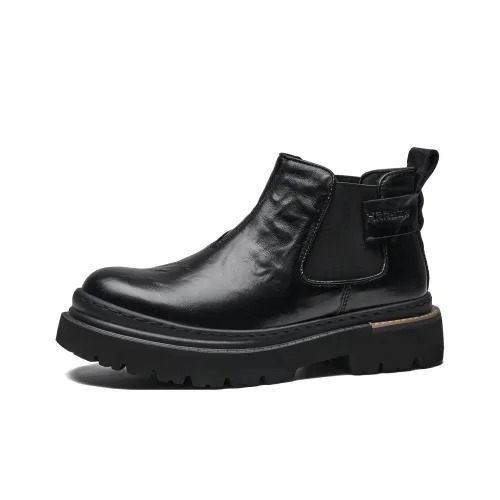 HARSON Носки Crew Chelsea Мужские