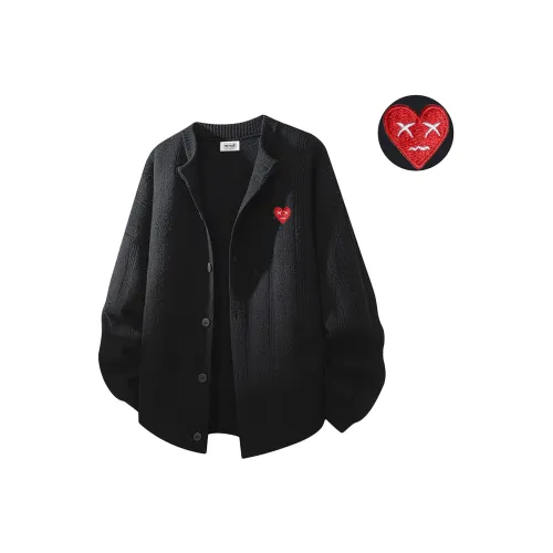 Emoji Унисекс Трикотаж