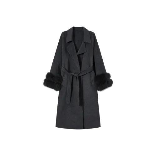 DOSOHEB Женские пальто