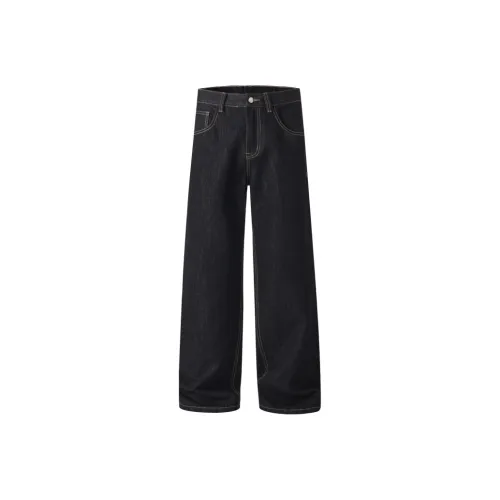 UKTK Мужские Джинсы