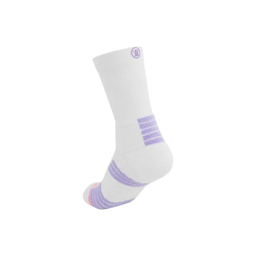 Спортивный дом Теннисные носки Женские