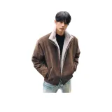 Темно-коричневый