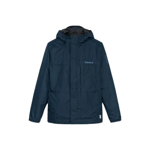 Куртка Мужская Темно-Сапфир Синий