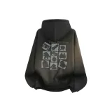 Темно-серый (Приключение Журнал Логотип на груди _ Приключение Журнал Логотип на спине)