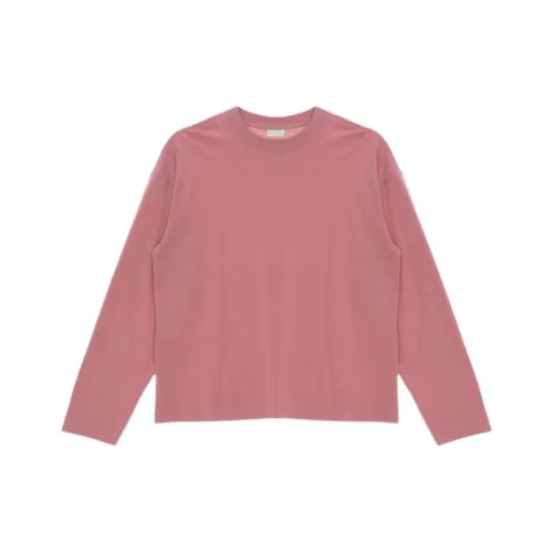 DRIES VAN NOTEN Fw25 T Рубашка Мужская