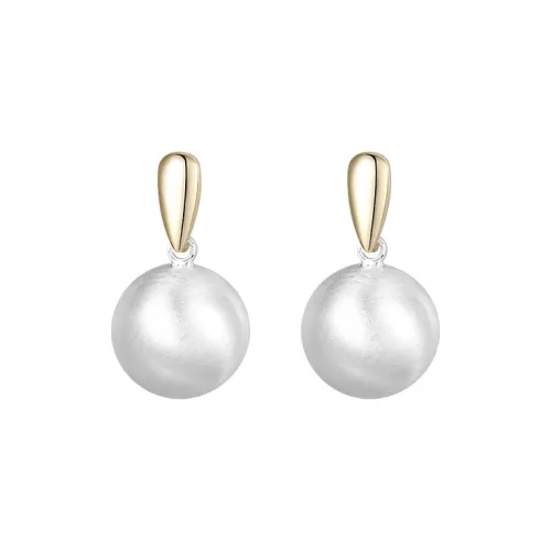 Daisy Dream Основная часть Медные Серьги-гвоздики Женские