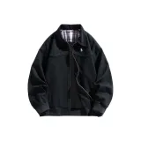 Чёрный [утолщённый]