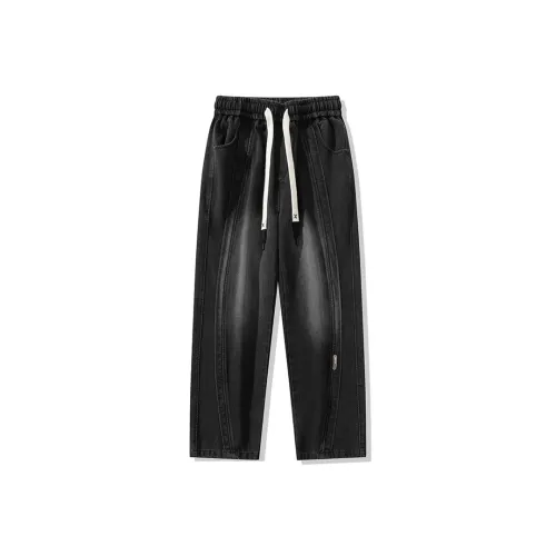 JEANSWEST Z Повседневные брюки Унисекс