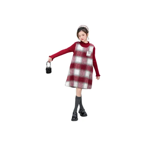 ABDT Цвет изображения KIDS Платья