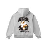 Светло-серый