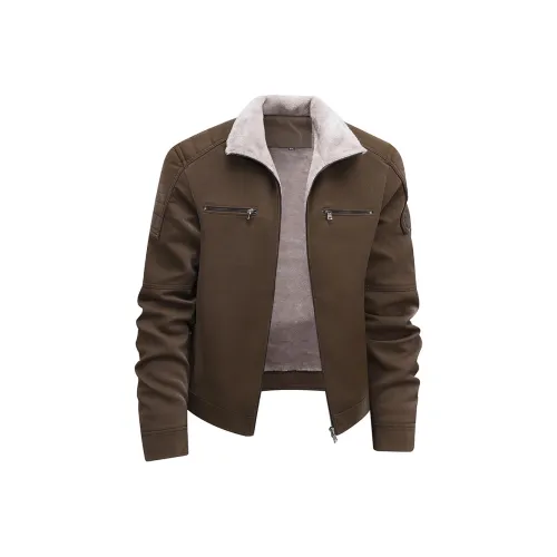 CAT'S PAW Куртки и Пальто Унисекс