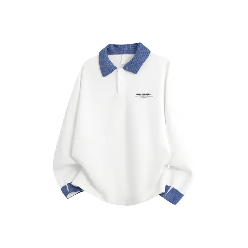 Mackyo X SOORCHCE Свитшот Унисекс