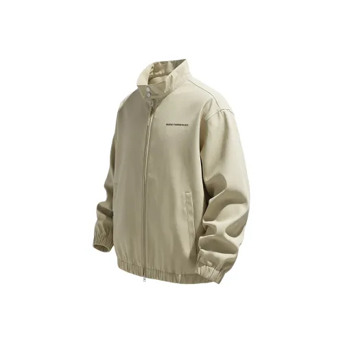 FAIRWHALE Унисекс Куртки