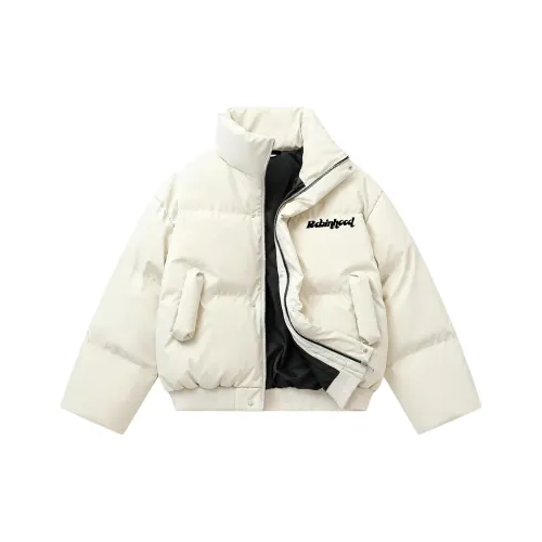 Yang YU Chen ENDORSEMENT ROBINHOOD Пуховая куртка Унисекс